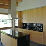Apartment La Montanella 4 By Interhome Maloja