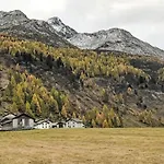 La Montanella 4 By Interhome Apartment *