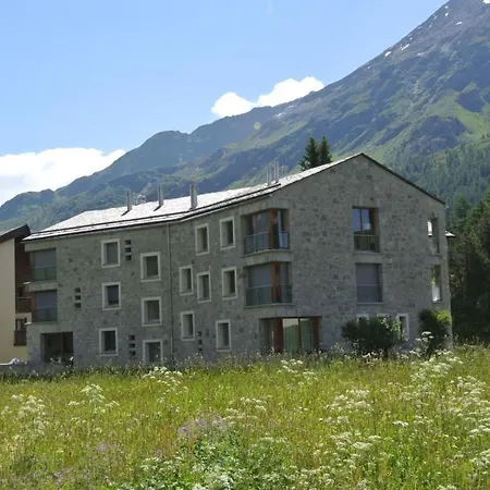 Appartement La Montanella 4 By Interhome *