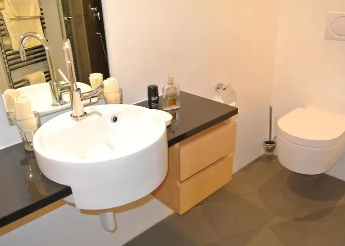 La Montanella 4 By Interhome