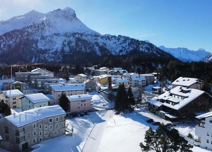 La Montanella 4 By Interhome Apartment