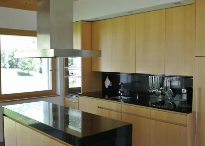 Lägenhet La Montanella 4 By Interhome Maloja