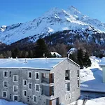Apartment La Montanella 4 By Interhome *