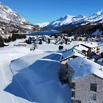 La Montanella 4 By Interhome Maloja