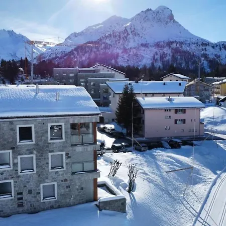 Apartment La Montanella 4 By Interhome *