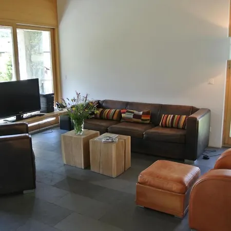 La Montanella 4 By Interhome Maloja