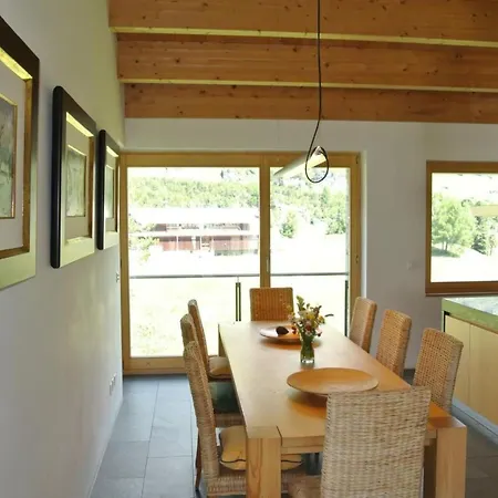 La Montanella 4 By Interhome Apartment