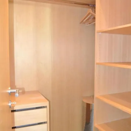 La Montanella 4 By Interhome Apartamento