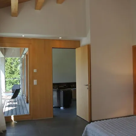 Apartamento La Montanella 4 By Interhome