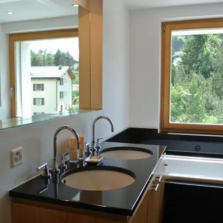 La Montanella 4 By Interhome Maloja
