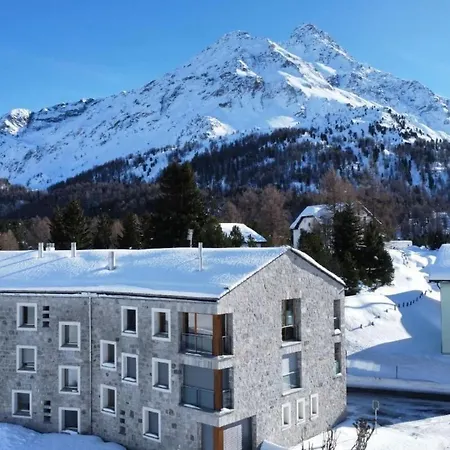 Apartamento La Montanella 4 By Interhome *