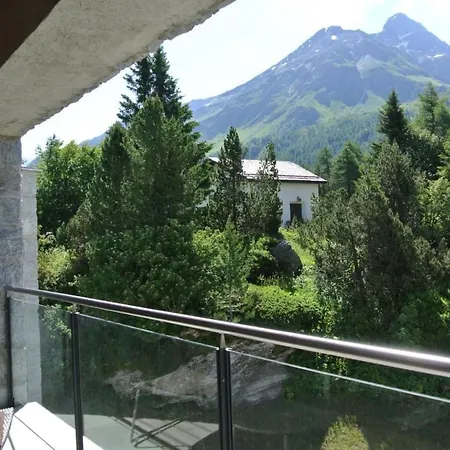 La Montanella 4 By Interhome