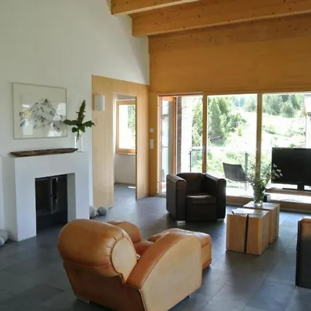 La Montanella 4 By Interhome