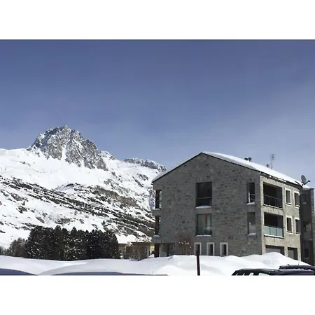 Apartamento La Montanella 4 By Interhome *