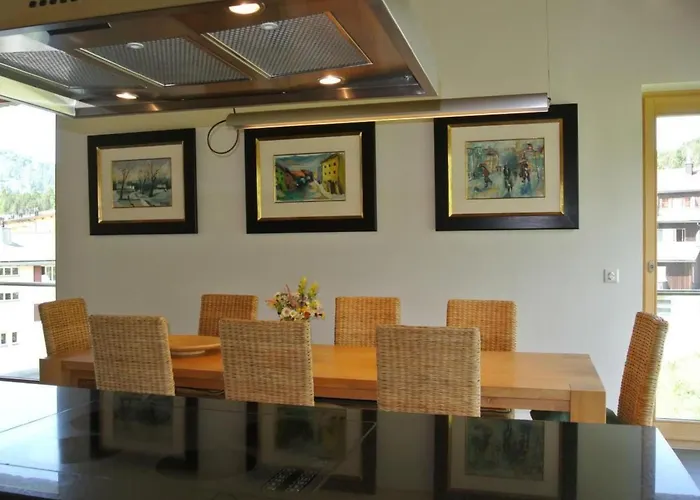 La Montanella 4 By Interhome *