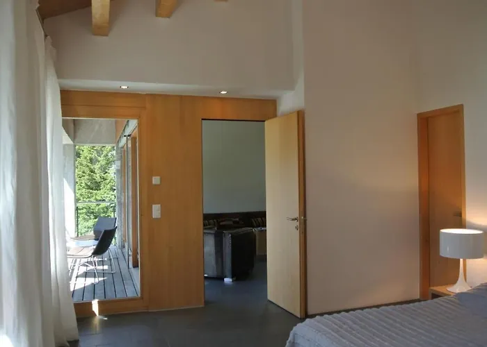 דירה La Montanella 4 By Interhome