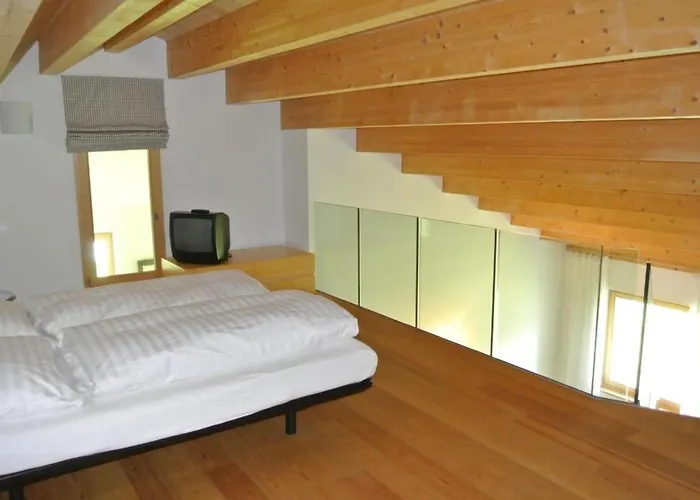 La Montanella 4 By Interhome דירה *