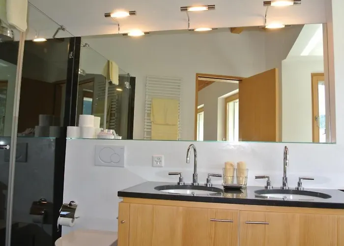 La Montanella 4 By Interhome