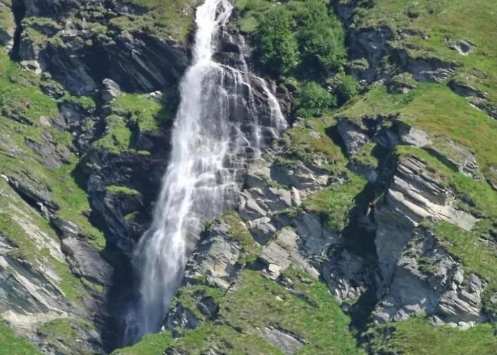 La Montanella 4 By Interhome דירה *