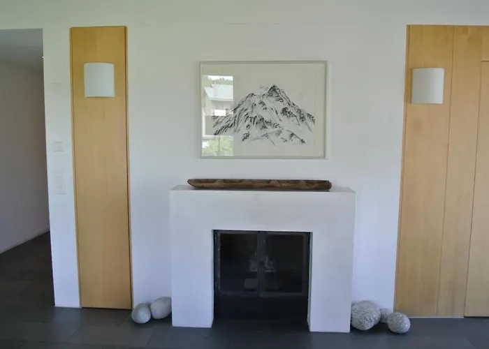 La Montanella 4 By Interhome * מלויאז