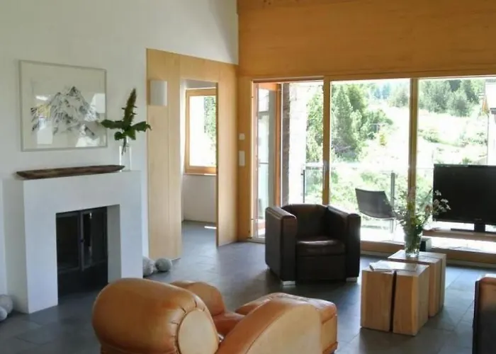 La Montanella 4 By Interhome