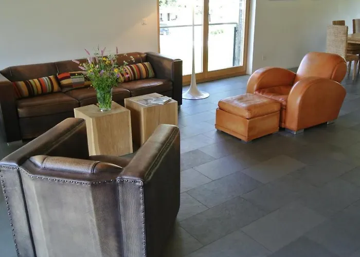 דירה La Montanella 4 By Interhome מלויאז