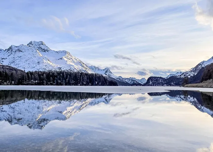 La Montanella 4 By Interhome דירה