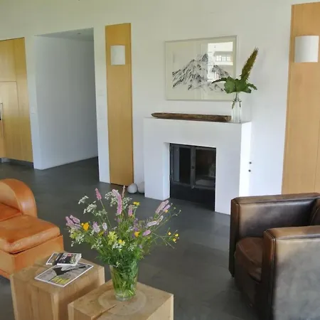 La Montanella 4 By Interhome * Maloja