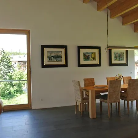 Apartmán La Montanella 4 By Interhome *