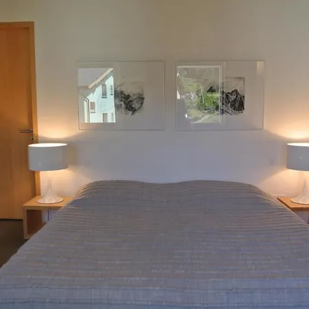 La Montanella 4 By Interhome Maloja