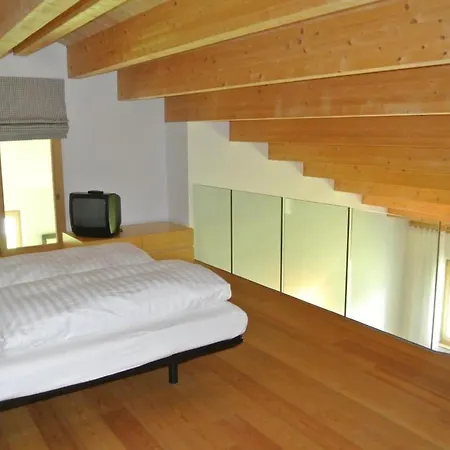 La Montanella 4 By Interhome Apartmán *
