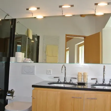 La Montanella 4 By Interhome