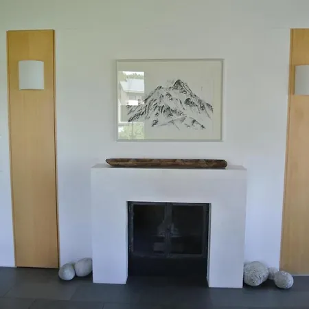 La Montanella 4 By Interhome * Maloja