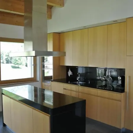 Apartmán La Montanella 4 By Interhome Maloja